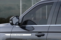 Lincoln Navigator L Reserve 4x4 2026