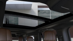 Lincoln Navigator L Reserve 4x4 2026