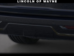 Lincoln Navigator L Reserve 4x4 2026