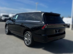 Lincoln Navigator L Reserve 4x4 2026