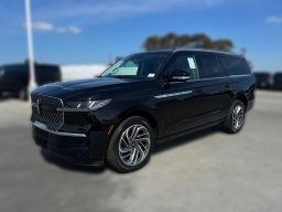 Lincoln Navigator L Reserve 4x4 2026