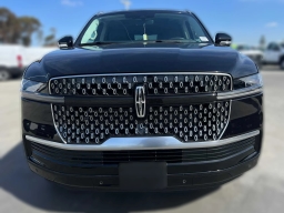 Lincoln Navigator L Reserve 4x4 2026