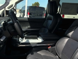 Lincoln Navigator L Reserve 4x4 2026