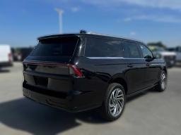 Lincoln Navigator L Reserve 4x4 2026