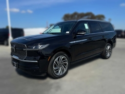 Lincoln Navigator L Reserve 4x4 2026