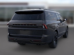 Lincoln Navigator L Reserve 4x4 2026