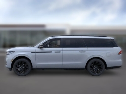 Lincoln Navigator L Reserve 4x4 2026