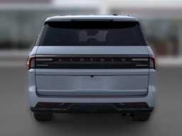 Lincoln Navigator L Reserve 4x4 2026