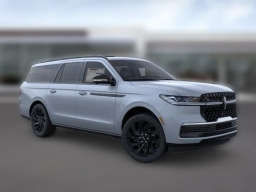 Lincoln Navigator L Reserve 4x4 2026
