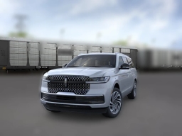 Lincoln Navigator L Reserve 4x4 2026