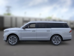 Lincoln Navigator L Reserve 4x4 2026