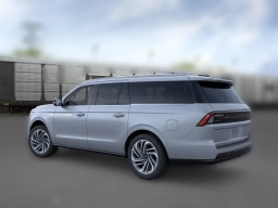 Lincoln Navigator L Reserve 4x4 2026