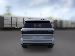 Lincoln Navigator L Reserve 4x4 2026