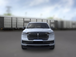 Lincoln Navigator L Reserve 4x4 2026
