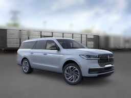 Lincoln Navigator L Reserve 4x4 2026