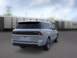 Lincoln Navigator L Reserve 4x4 2026