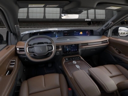 Lincoln Navigator L Reserve 4x4 2026