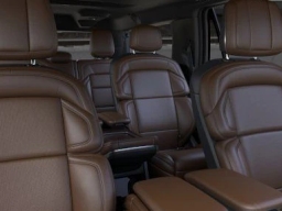 Lincoln Navigator L Reserve 4x4 2026