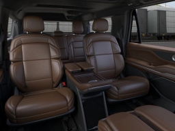 Lincoln Navigator L Reserve 4x4 2026