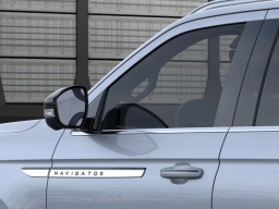 Lincoln Navigator L Reserve 4x4 2026