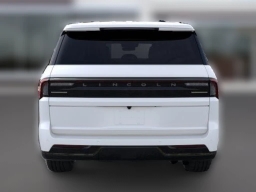 Lincoln Navigator L Reserve 4x4 2026