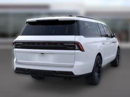 Lincoln Navigator L Reserve 4x4 2026