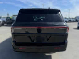 Lincoln Navigator L Reserve 4x4 2026