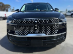 Lincoln Navigator L Reserve 4x4 2026