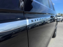 Lincoln Navigator L Reserve 4x4 2026