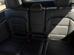 Lincoln Navigator L Reserve 4x4 2026
