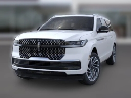 Lincoln Navigator L Reserve 4x4 2026