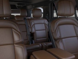 Lincoln Navigator L Reserve 4x4 2026