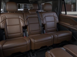 Lincoln Navigator L Reserve 4x4 2026