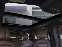 Lincoln Navigator L Reserve 4x4 2026