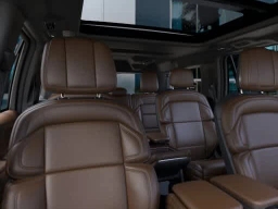 Lincoln Navigator L Reserve 4x4 2026