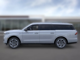 Lincoln Navigator L Reserve 4x4 2026