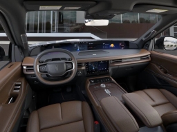 Lincoln Navigator L Reserve 4x4 2026