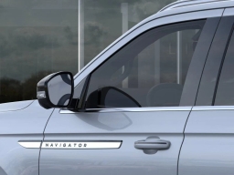 Lincoln Navigator L Reserve 4x4 2026