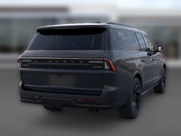 Lincoln Navigator L Reserve 4x4 2026
