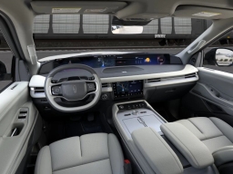 Lincoln Navigator L Reserve 4x4 2026