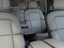 Lincoln Navigator L Reserve 4x4 2026