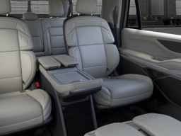Lincoln Navigator L Reserve 4x4 2026