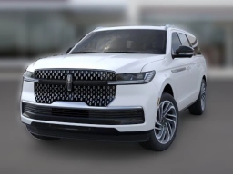 Lincoln Navigator L Reserve 4x4 2026