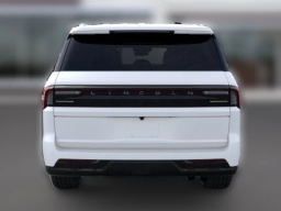 Lincoln Navigator L Reserve 4x4 2026