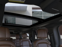 Lincoln Navigator L Reserve 4x4 2026