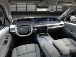 Lincoln Navigator L Reserve 4x4 2026