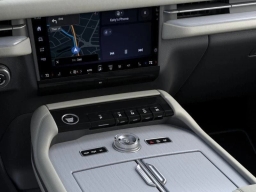 Lincoln Navigator L Reserve 4x4 2026