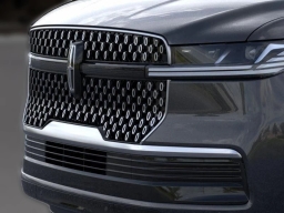 Lincoln Navigator L Reserve 4x4 2026