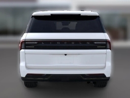 Lincoln Navigator L Reserve 4x4 2026
