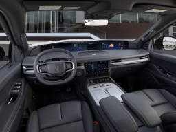 Lincoln Navigator L Reserve 4x4 2026